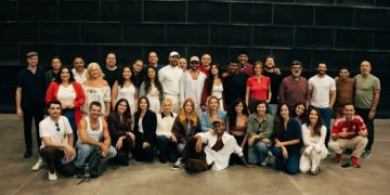 ‘Tremembé 2’ inicia gravações da 2ª temporada com novos crimes chocantes e elenco de peso