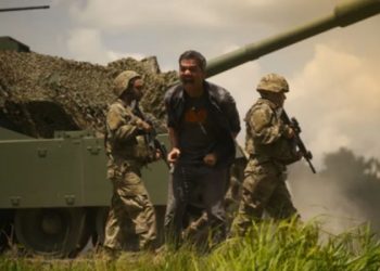 Fenômeno na HBO Max, filme com Wagner Moura conquista o público e não sai do topo