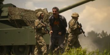 Fenômeno na HBO Max, filme com Wagner Moura conquista o público e não sai do topo