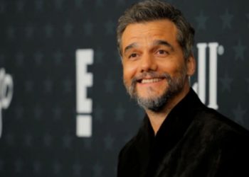 Wagner Moura é eleito uma das 100 personalidades mais influentes pela ‘Time’