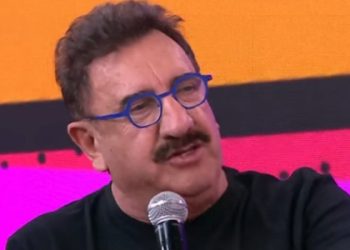 Ratinho vira réu na Justiça Eleitoral por violência política contra deputada do PT