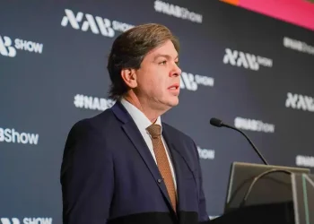 Brasil apresenta políticas para TV 3.0 em feira mundial de inovação