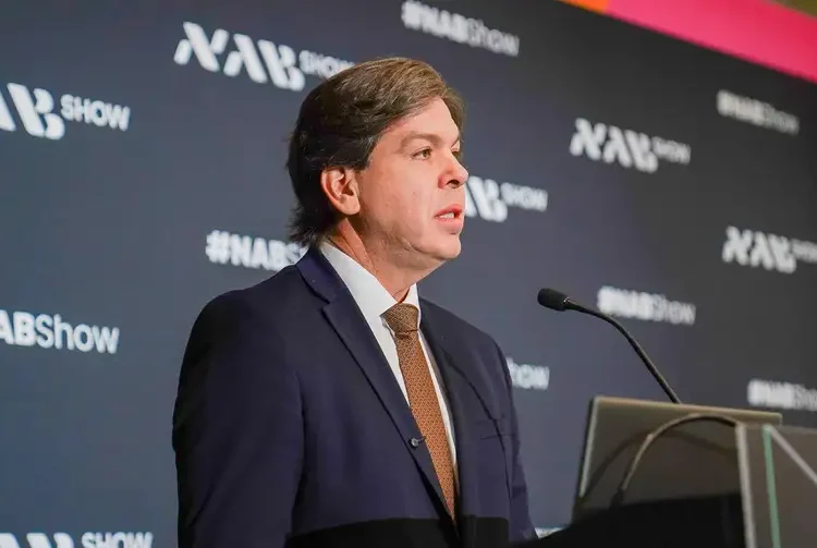 Brasil apresenta políticas para TV 3.0 em feira mundial de inovação