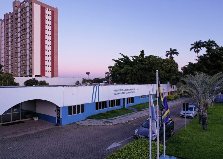 Inscrições para processo seletivo de Assistência Social em Campos começam na segunda (27)