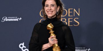 Globo de Ouro passa a aceitar o uso da IA nas produções indicadas à premiação