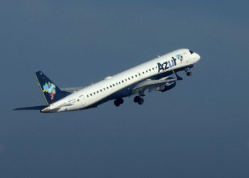 Petrobras reajusta querosene de aviação em 18% e mantém parcelamento