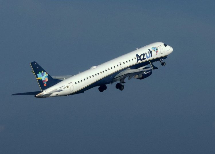 Petrobras reajusta querosene de aviação em 18% e mantém parcelamento