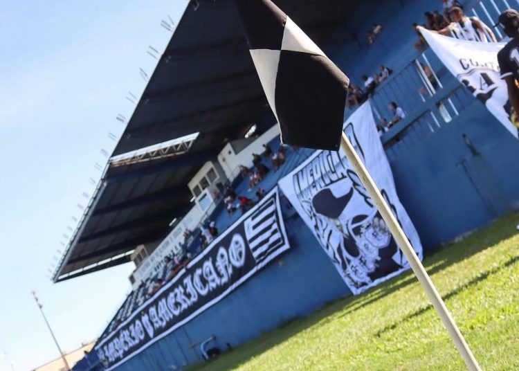 Americano recebe o Bonsucesso neste sábado no Aryzão