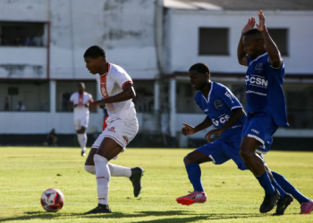Série A2 do Carioca chega à terceira rodada com disputa acirrada pelas primeiras posições