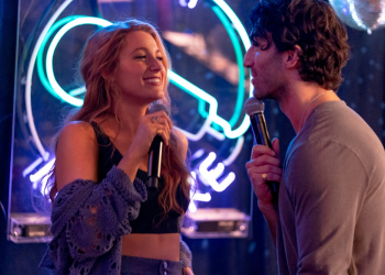 Blake Lively x Justin Baldoni: atores chegam a acordo e processo termina