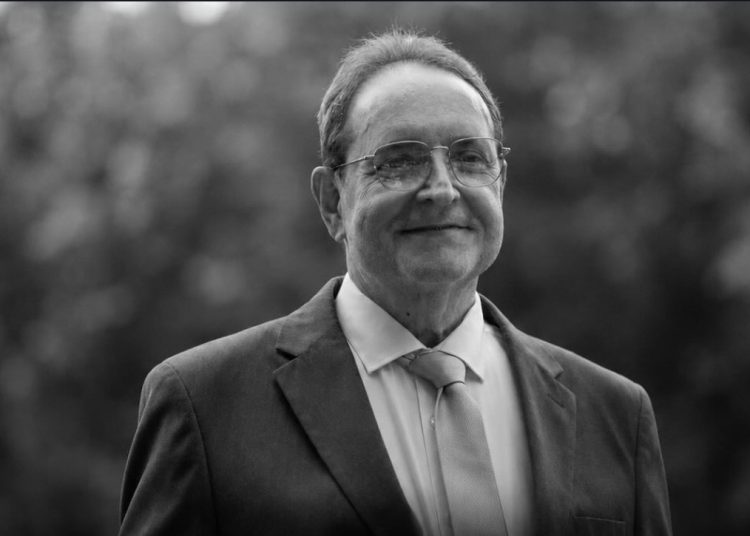 Morre Marcelo Rodriguez, fundador do grupo responsável pelo O Boticário em Campos