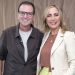 Yara Cinthia participa de encontro em apoio à pré-candidatura de Eduardo Paes em Miracema