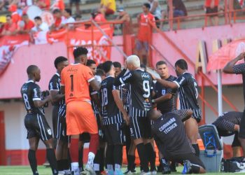 Após vitória empolgante, Americano estreia em Campos pela Série A2