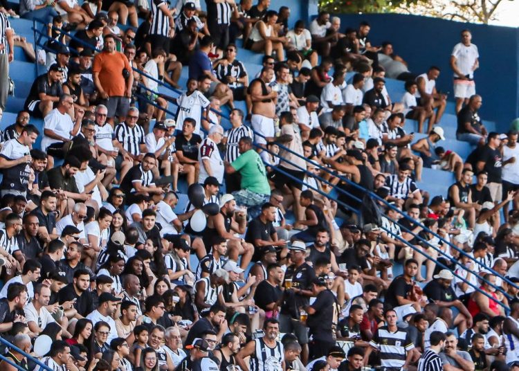 Aryzão segue sendo revigorado e o que pareceria pesadelo vai se transformando em conquistas e vitórias