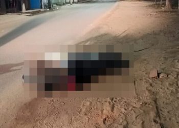Homem é assassinado a tiros na Baixada Campista