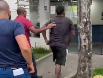 Homem é preso em Campos após ameaçar ex-companheira por suposta indireta em status do WhatsApp