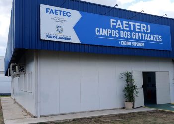 Com vagas em Campos, FAETEC está com inscrições abertas para cursos superiores de ensino