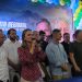 Grupo Waguinho prestigia lançamento da pré-candidatura de Garotinho em Campos