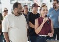 Pesquisa aponta 83% de aprovação da gestão em São Francisco de Itabapoana