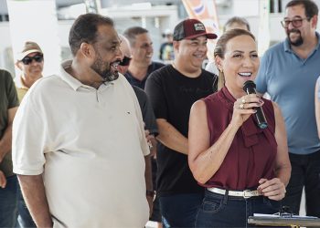 Pesquisa aponta 83% de aprovação da gestão em São Francisco de Itabapoana