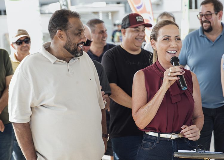 Pesquisa aponta 83% de aprovação da gestão em São Francisco de Itabapoana