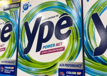 Procon afirma que Ypê é a responsável por descarte de produtos