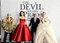 Meryl Streep exigiu R$ 61,4 milhões para fazer ‘O Diabo Veste Prada 2’, diz revista