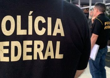 Alvo de operação, perito da PF é suspeito de vazar dados sobre Master