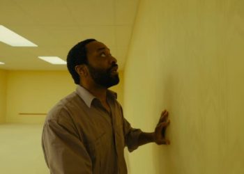 Dos fóruns obscuros da internet para Hollywood: conheça ‘Backrooms: Um Não Lugar’