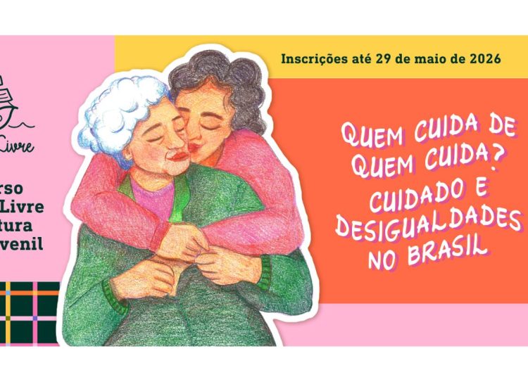 Fiocruz abre concurso literário para adolescentes de 13 a 16 anos