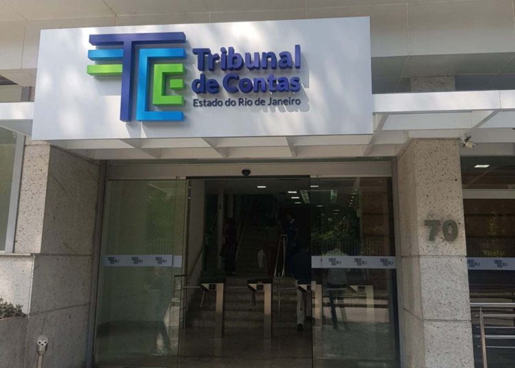 TCE-RJ aumenta multa aplicada a gestores da Secretaria estadual de Habitação — pasta era comandada por Bruno Dauaire