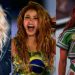 Shakira, Madonna e Anitta: saiba quais são as atrações da Copa do Mundo