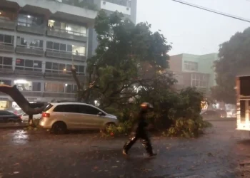 BNDES anuncia R$ 500 milhões para obras contra enchentes em BH