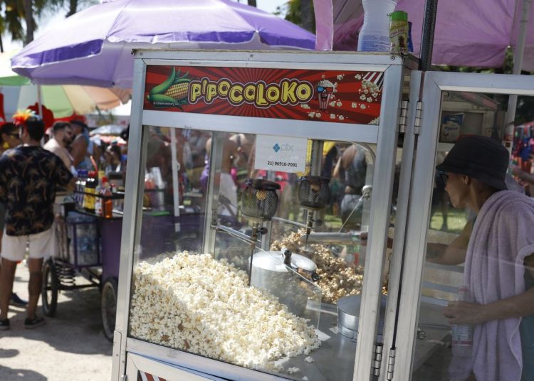 Crédito para MEIs do turismo atenderá inscritos no CadÚnico