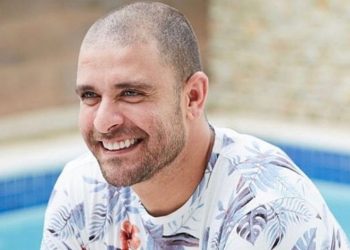 Diogo Nogueira anuncia afastamento dos palcos por problema de saúde