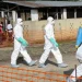 Cruz Vermelha lamenta mortes de voluntários no Congo devido ao Ebola