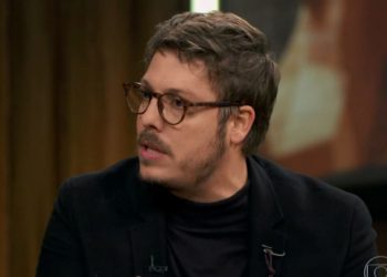 Fabio Porchat cancela shows em SP após acidente em teatro deixar feridos