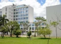 PM desocupa estudantes da reitoria da USP