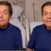 Faustão é internado em SP para procedimento médico já programado; saiba qual