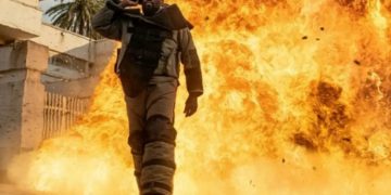 Homem em Chamas: série da Netflix ambientada no Brasil vira fenômeno e domina o Top 1