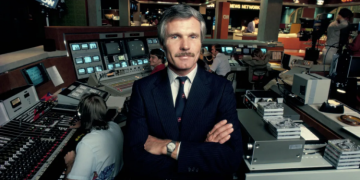 Morre Ted Turner, fundador da CNN, aos 87 anos