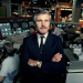 Morre Ted Turner, fundador da CNN, aos 87 anos
