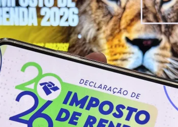 A menos de um mês do fim do prazo, 59% não enviaram declaração do IR