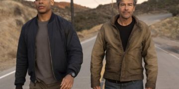Mistério, assassinato e clima de True Detective: HBO divulga trailer inédito de Lanternas