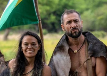 ‘Largados e Pelados: Campeões do Mundo’ estreia no top 10 da HBO Max