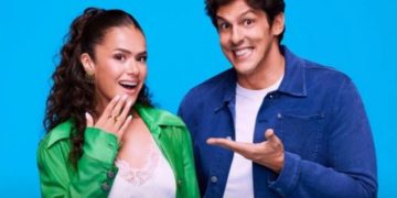 Toy Story 5 terá dublagem de Maisa Silva e Rafael Infante