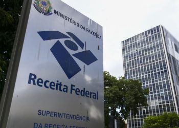 Arrecadação federal bate recorde e supera R$ 278 bilhões em abril