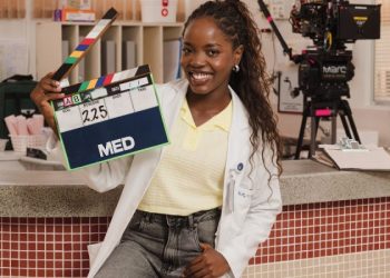 Netflix aposta em drama e anuncia ‘MED’, sua primeira série médica brasileira original