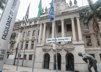 USP trabalha para implantação de cotas PcD no vestibular