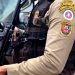 Quatro PMs presos por sequestro e homicídio de jovens na Bahia